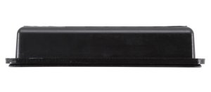 Lincoln MKZ Air Filter - AEM Induction - Dryflow - `07-`12